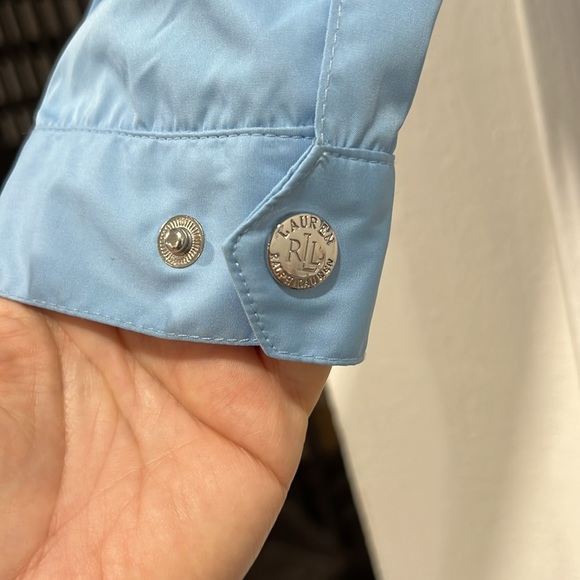 Ralph Lauren Active Jacket and Pant Set - Picture 3 of 12